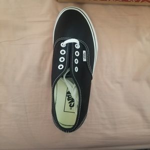 Vans Canvas